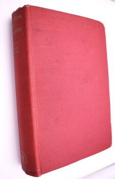 ENCYCLOPEDIA OF ABERRATIONS A Psychiatric Handbook