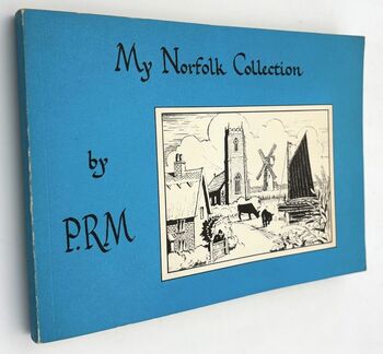 My Norfolk Collection