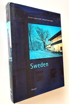 SWEDEN 20th-Century Architecture