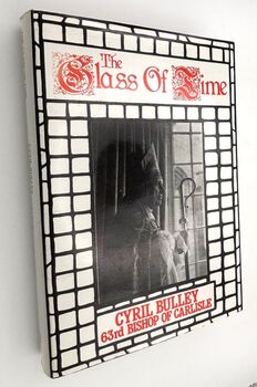 The Glass Of Time