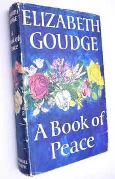 A BOOK OF PEACE An Anthology