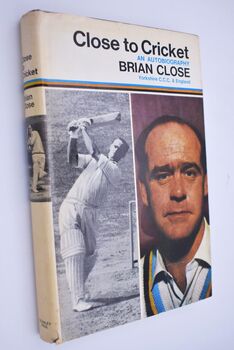 Close To Cricket
