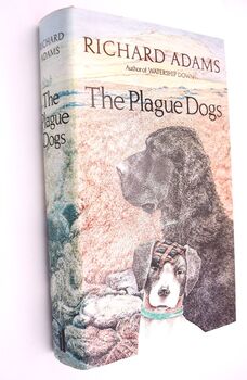 The Plague Dogs