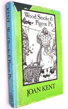 Wood Smoke & Pigeon Pie
