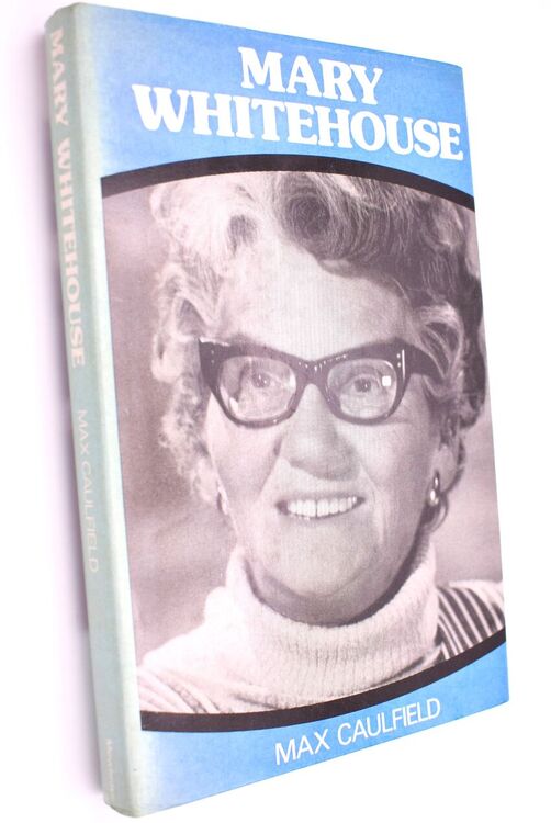 Mary Whitehouse