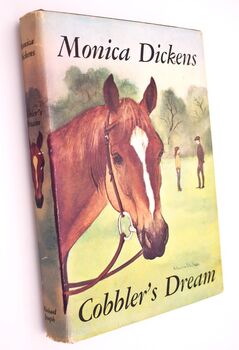 Cobbler's Dream