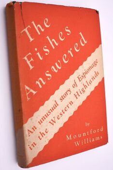 The Fishes Answered