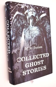 Collected Ghost Stories