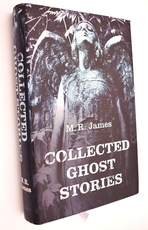 Collected Ghost Stories