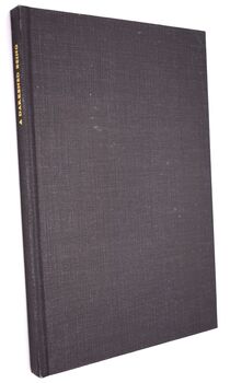 A DARKENED BEING An Anthology Compiled By George Sims