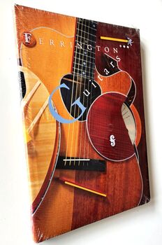 Ferrington Guitars
