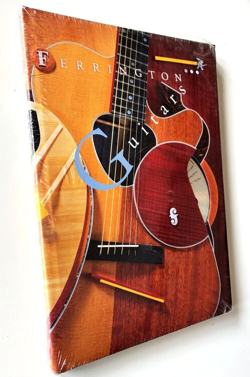 Ferrington Guitars