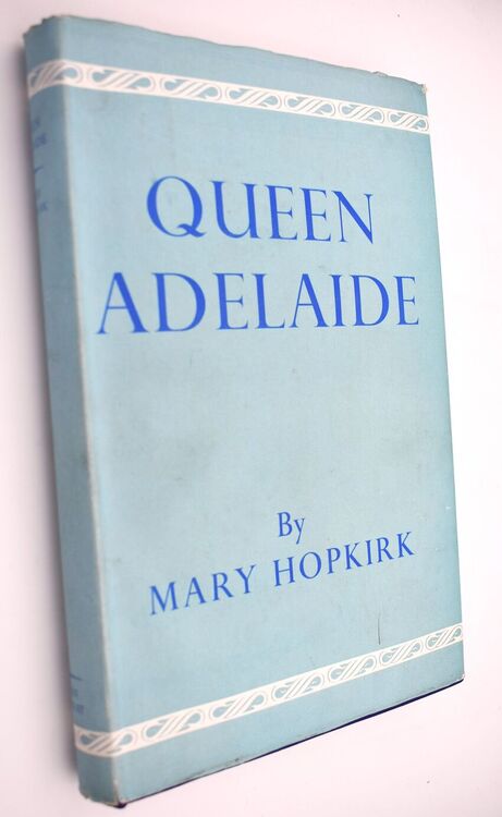 Queen Adelaide