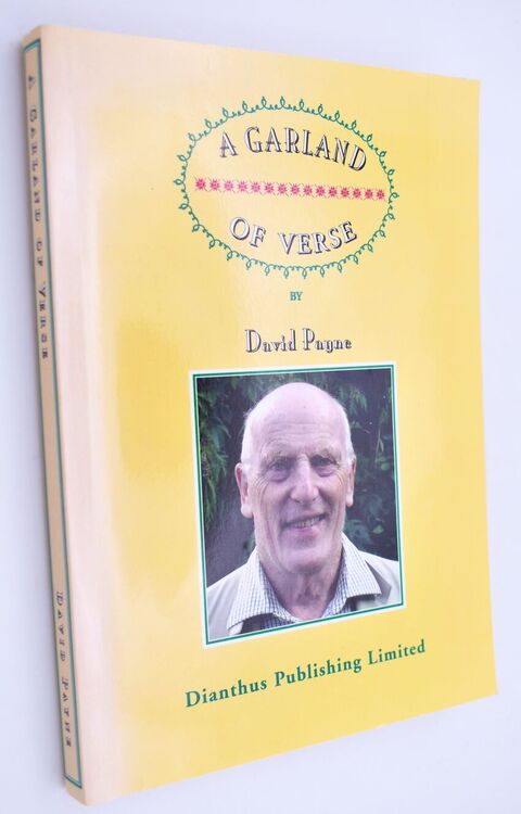 A Garland Of Verse [SIGNED]