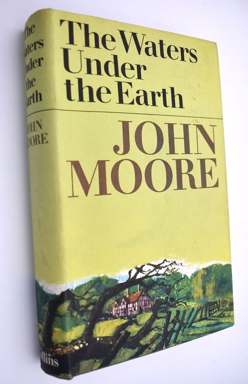 The Waters Under The Earth