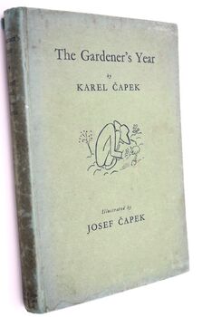 The Gardener's Year