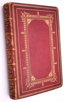 LEAVES FROM THE JOURNAL OF OUR LIFE IN THE HIGHLANDS FROM 1848 TO 1861. To Which Are Prefixed And Added Extracts From The Same Journal Giving An Account Of Earlier Visits To Scotland, And Tours In England And Ireland, And Yachting Excursions.