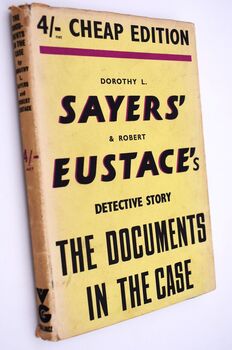 The Documents In The Case
