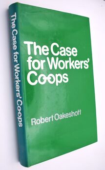 The Case For Workers' Co-ops