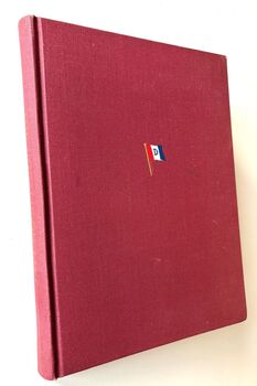 THE DONALDSON LINE A Century Of Shipping 1854-1954