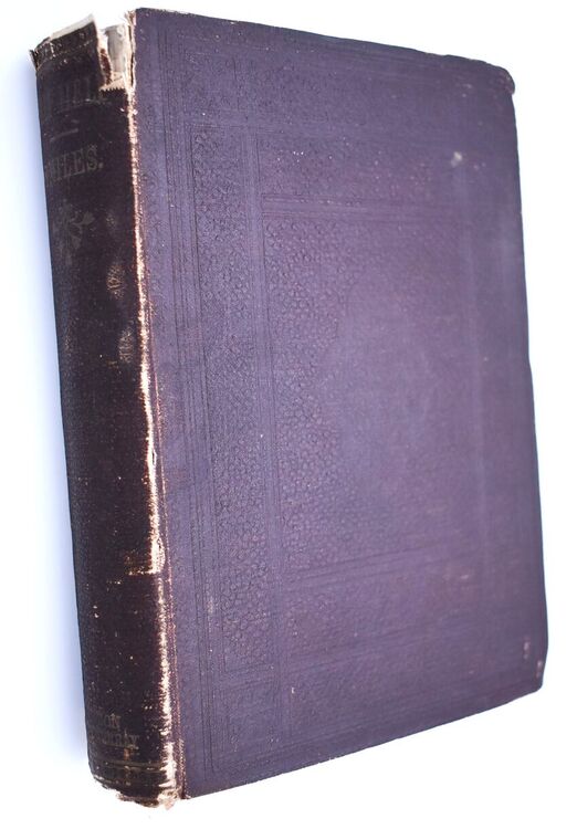 SELF-HELP; With Illustrations Of Character And Conduct