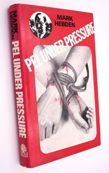 Pel Under Pressure