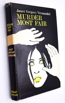 Murder Most Fair