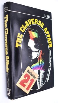 The Claverse Affair