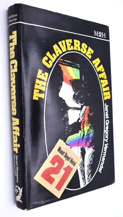 The Claverse Affair