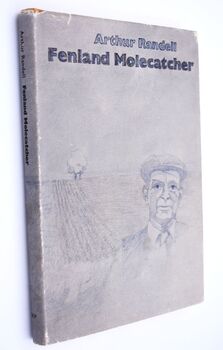 Fenland Molecatcher