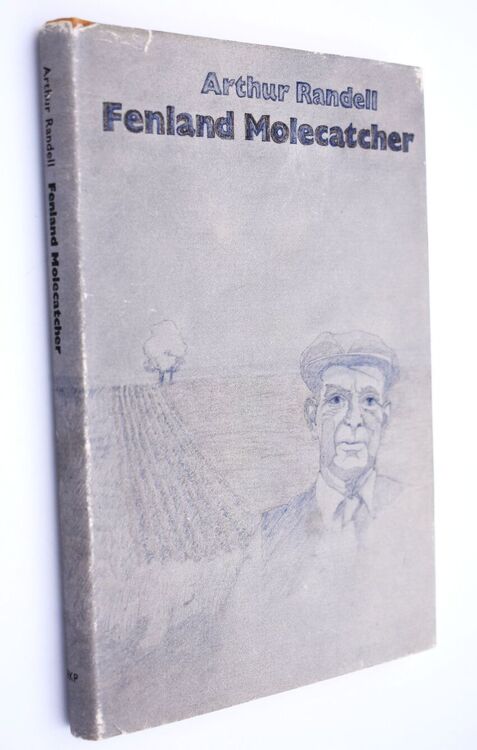 Fenland Molecatcher
