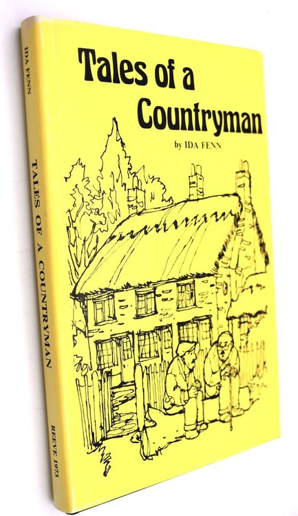 TALES OF A COUNTRYMAN Stories Of 