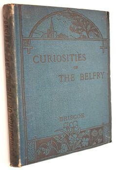 Curiosities Of The Belfry
