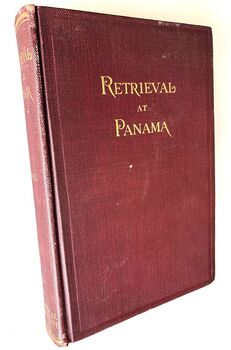 Retrieval At Panama