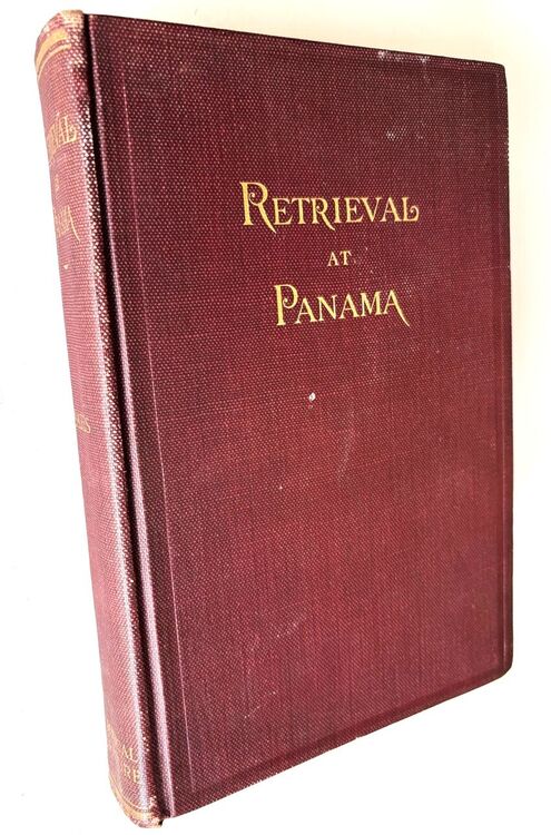 Retrieval At Panama