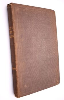 A MANUAL OF GOTHIC MOLDINGS With Directions For Copying Them And For Determining Their Dates