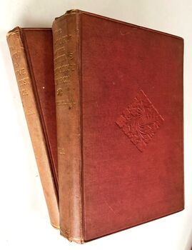 The Origin And History Of The Primitive Methodist Church [2 Volumes]