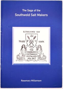 The Saga Of The Southwold Salt Makers