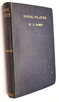Book-Plates