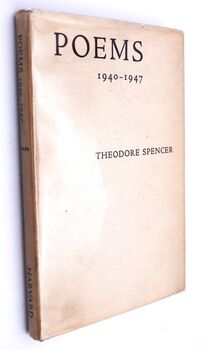 Poems 1940-1947