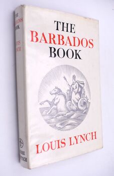 The Barbados Book