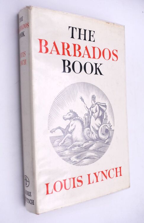 The Barbados Book