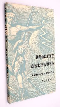 Johnny Alleluia