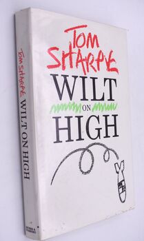 Wilt On High
