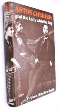 Anton Chekhov And The Lady With The Dog