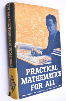 Practical Mathematics For All