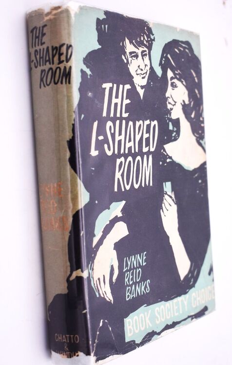 The L-Shaped Room