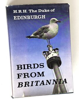 Birds From Britannia