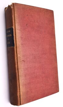 WRITINGS OF THE REV JOHN KNOX Minister Of God's Word In Scotland
