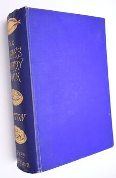 THE PEOPLE'S BOOK OF MODERN COOKERY With Additional Chapters On Cooking For Children, Cooking For Invalids, And The Digestibility Of Different Foods